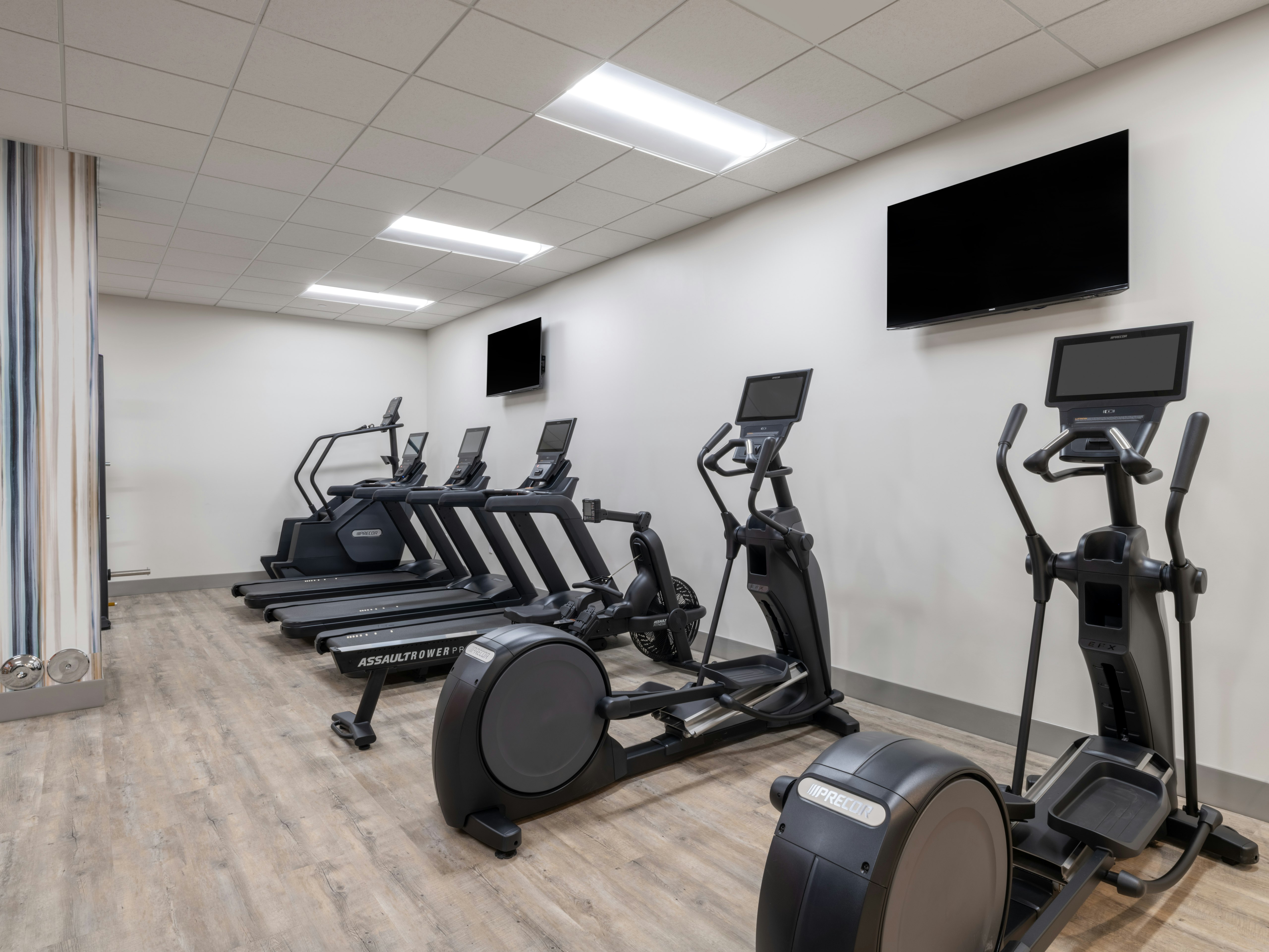 Even Hotel Miami - Doral Area by IHG 48/77