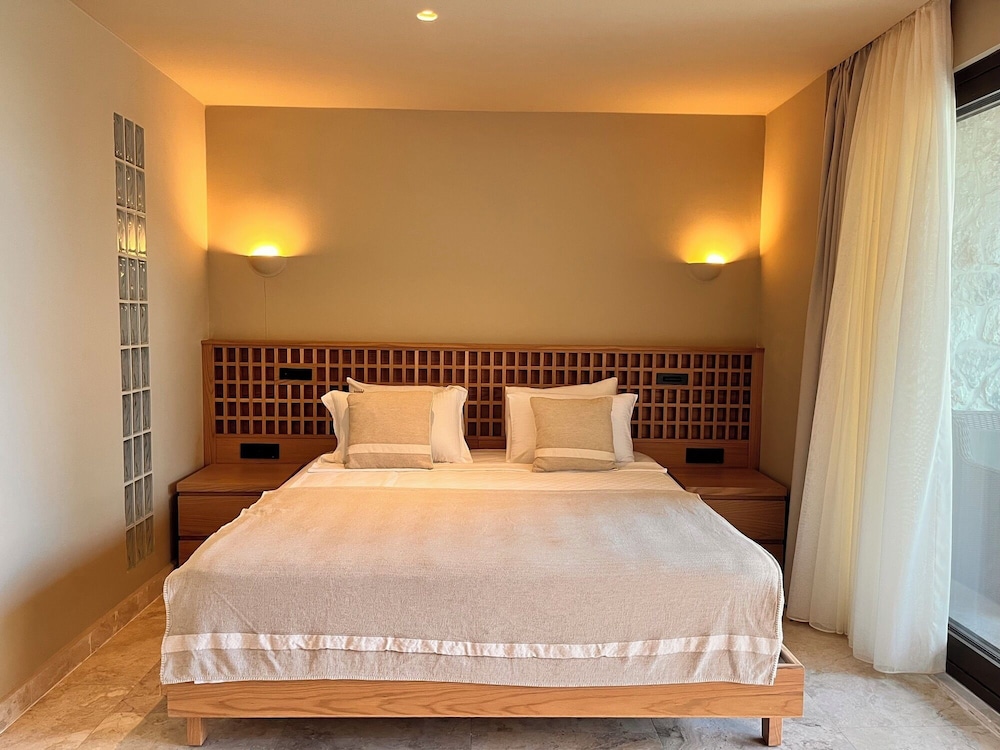 Asfiya Sea View Hotel 17/50