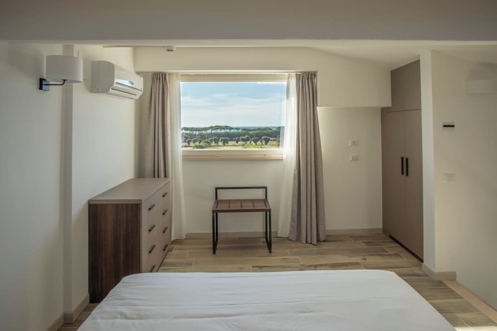 Riva Toscana Golf Resort & SPA 16/56