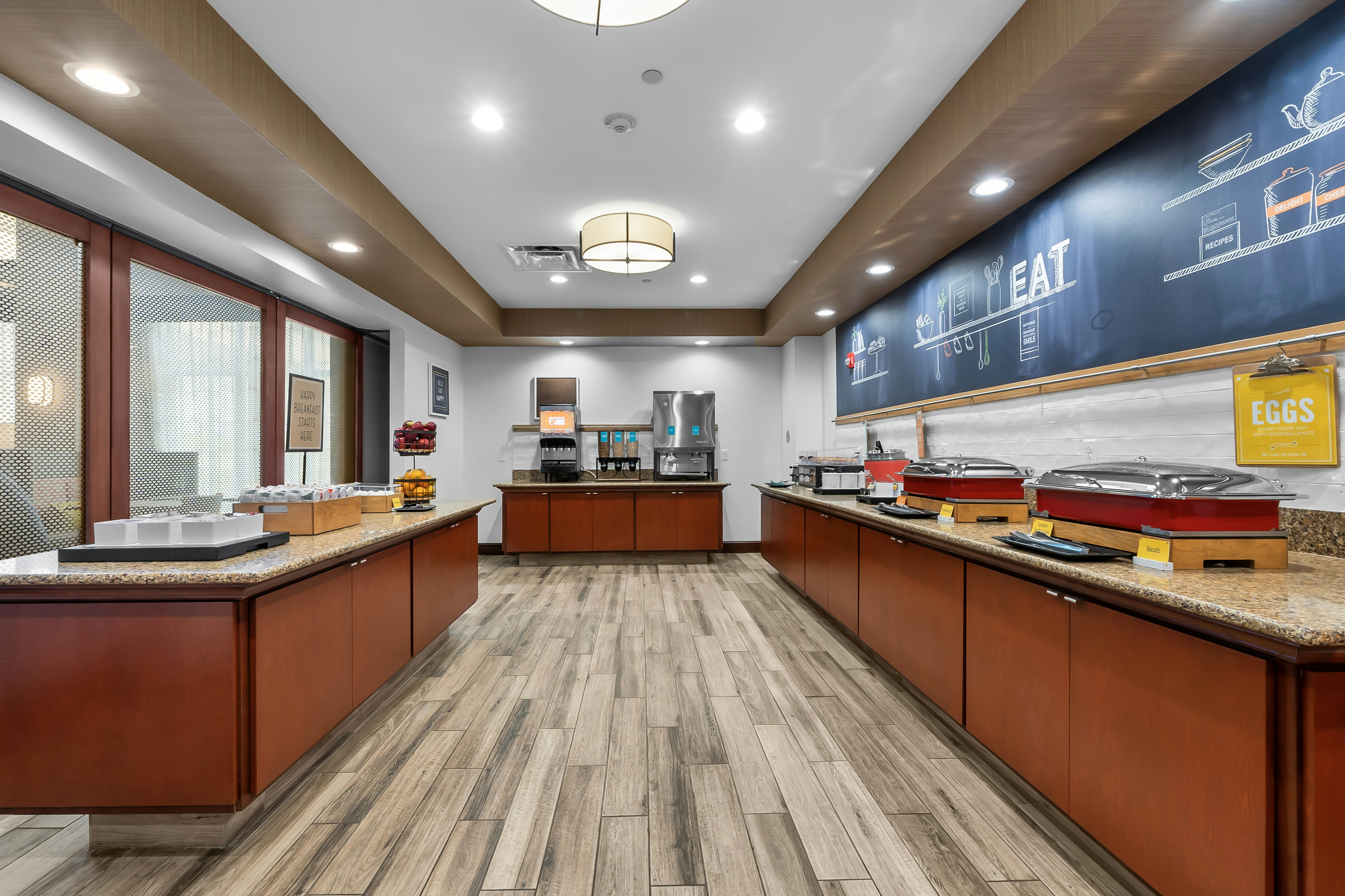 Hampton Inn & Suites St. Louis/South I-55 Mo 4/35