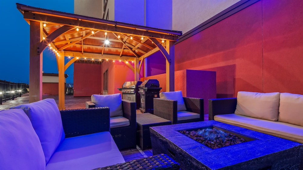 Best Western Plus Executive Residency Elk City 27/34