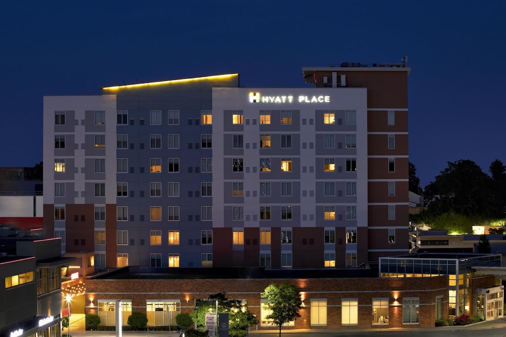 Hyatt Place New York/Yonkers 2/66
