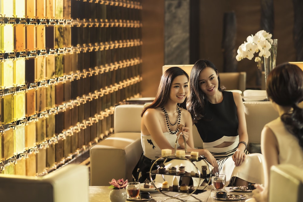 Conrad Beijing 67/85