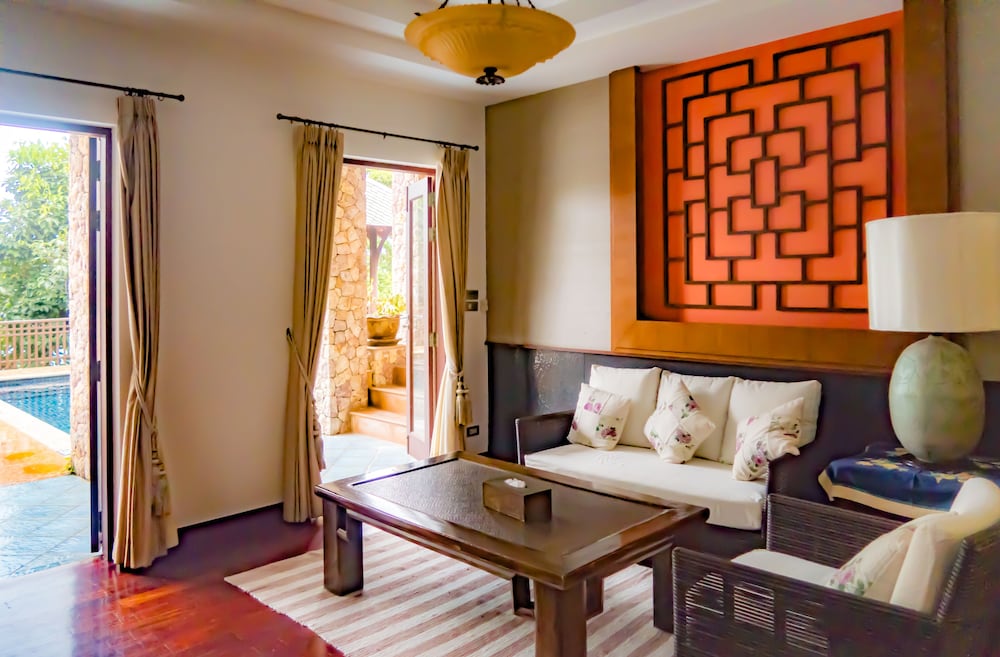 Pawanthorn Luxury Pool Villa Samui 23/50