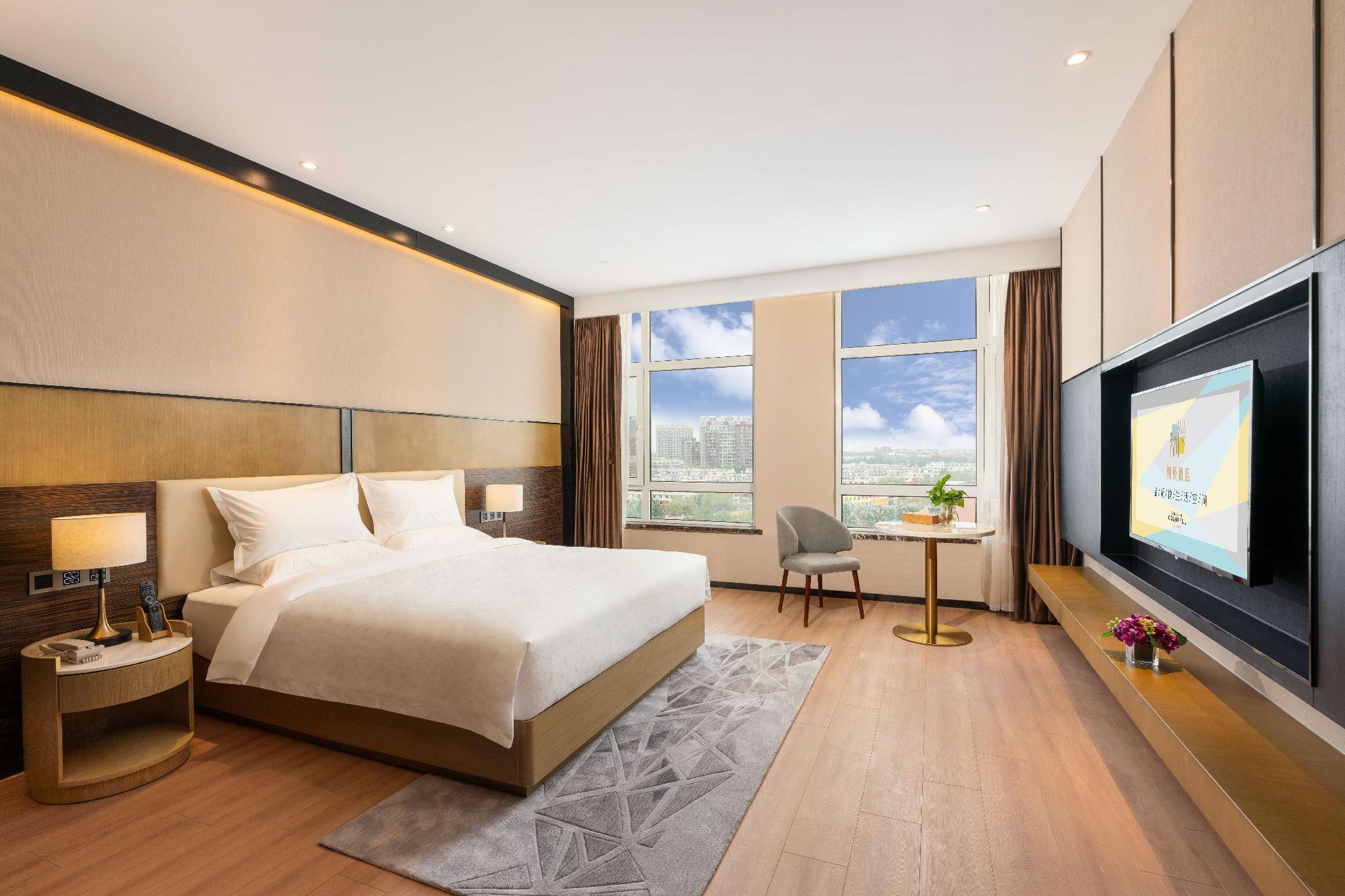 CHEERMAY HOTELS(Changchun Xingshun FAW Branch) 13/28