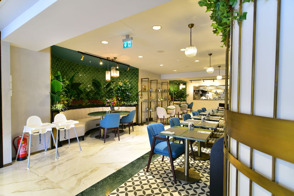 Sura Luxury Milion Hotel & Spa 54/76