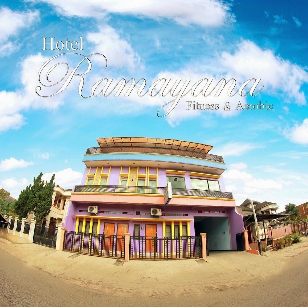Hotel Ramayana Garut 3/50