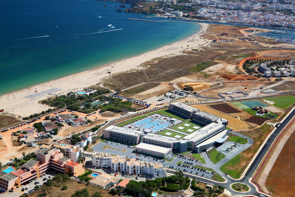 Vila Gale Lagos 8/67