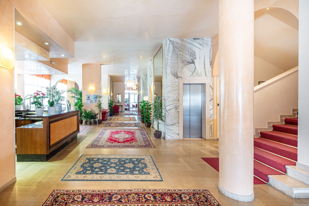 Royal Hotel Bibione 4/32