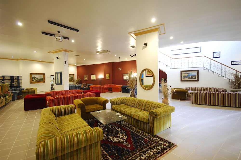 Kirbiyik Resort Hotel 29/47