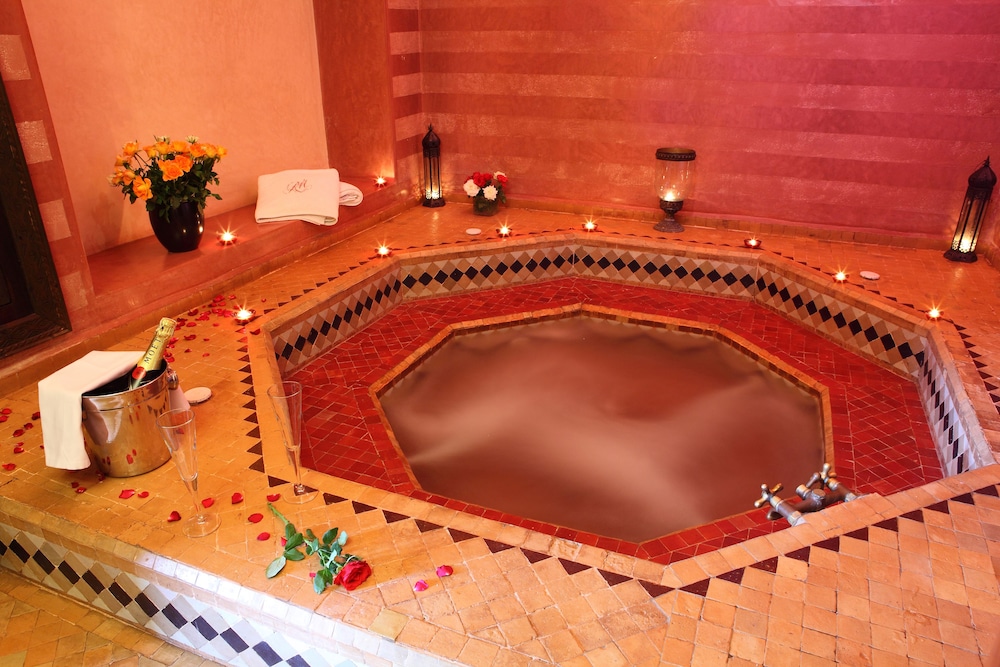 Le Riad Monceau 75/79