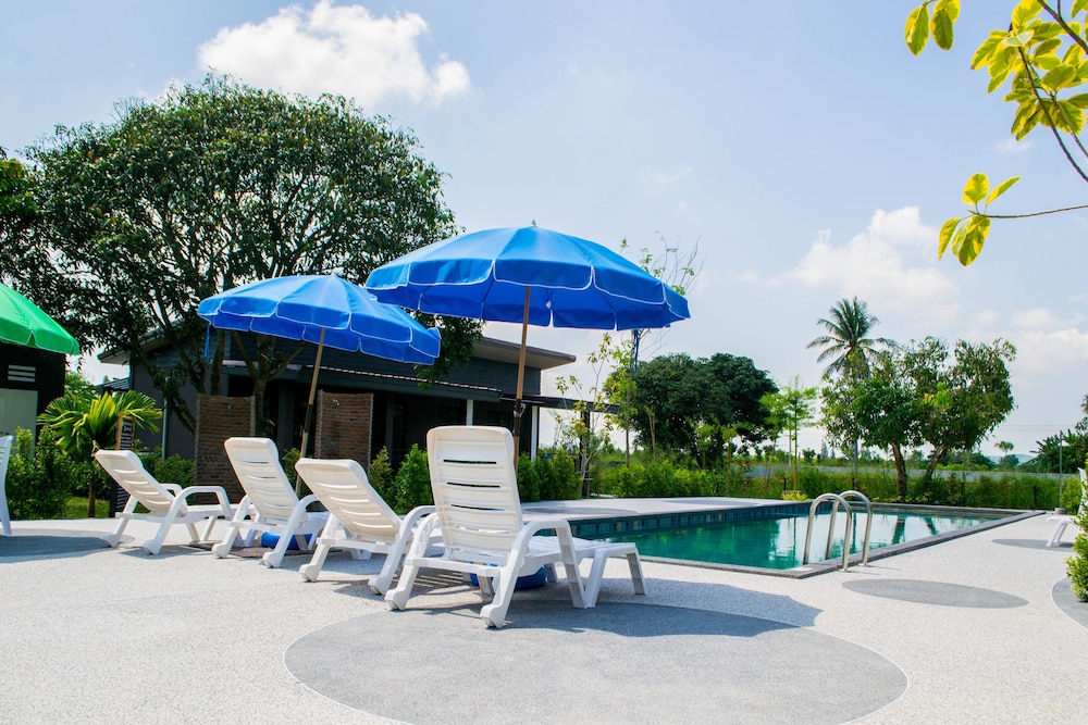 Kanta Resort Hua Hin 34/50