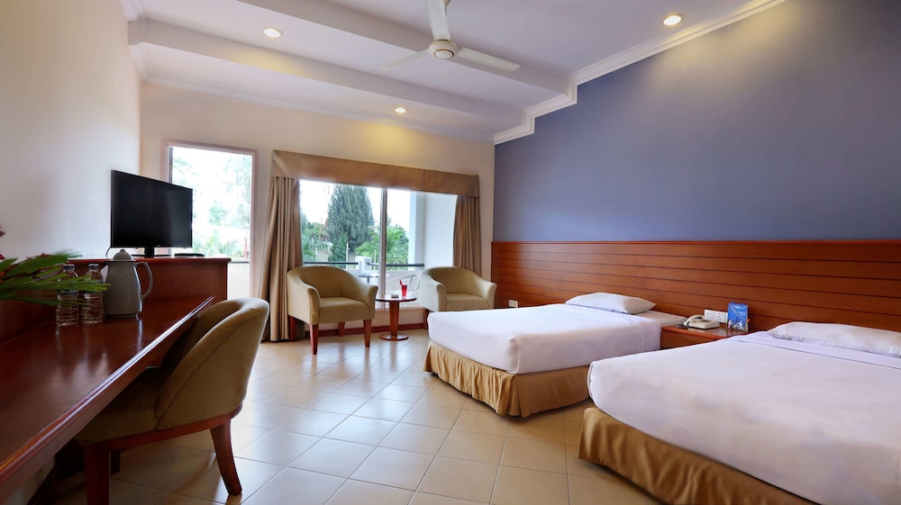 Hotel Niagara Parapat 7/22