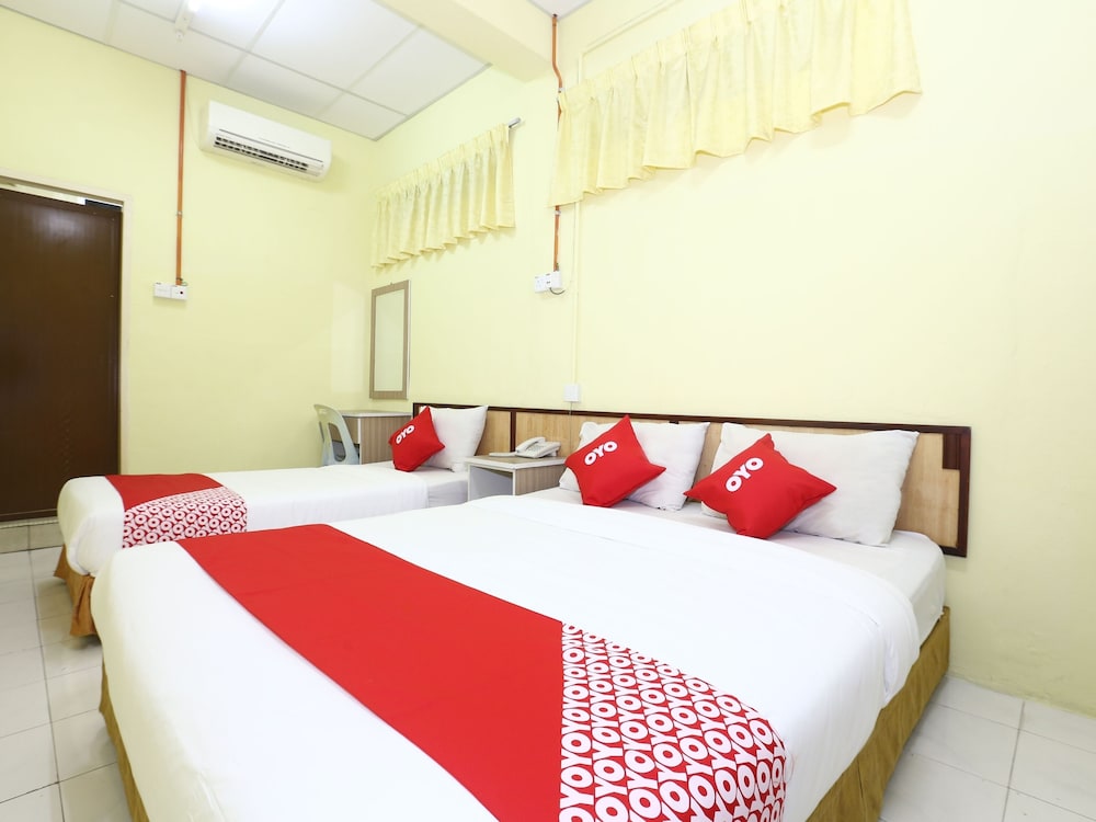 Hotel O Harmoni Hotel 9/17