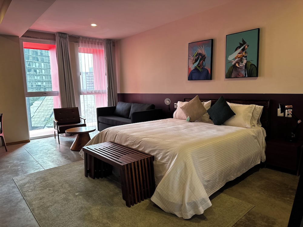 Hotel Ola 6/35