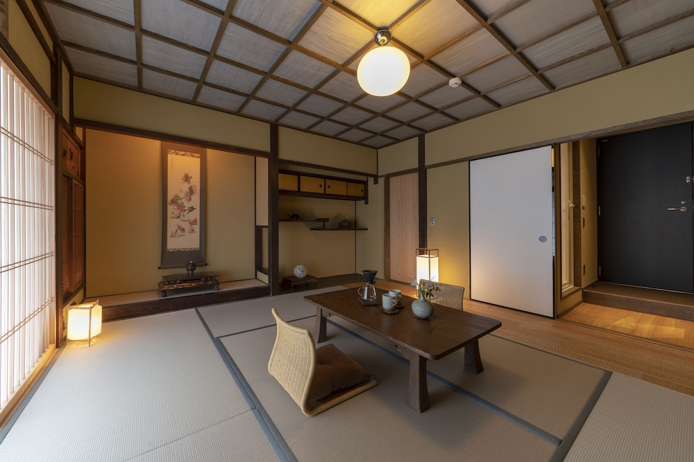 The Machiya Kamiumeya 42/50
