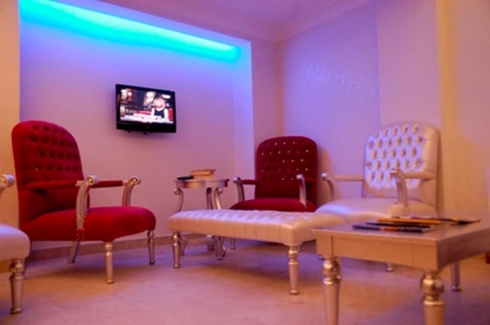 Pearl Hotel Istanbul 19/34