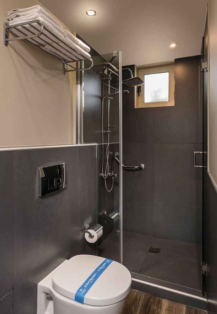 Elotis Suites in CHANIA