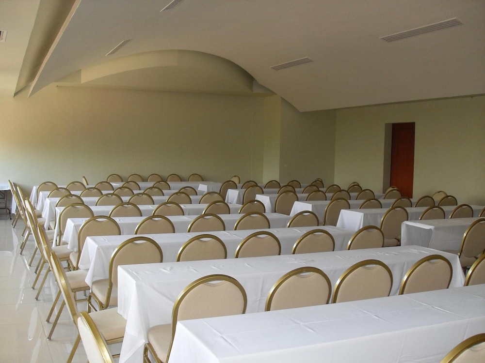 Hotel Playa Cristal 27/47