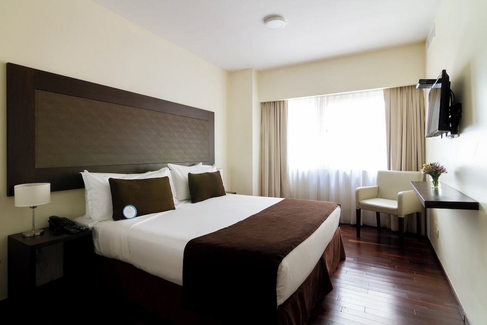 Park Royal Buenos Aires managed by Accor 13/65