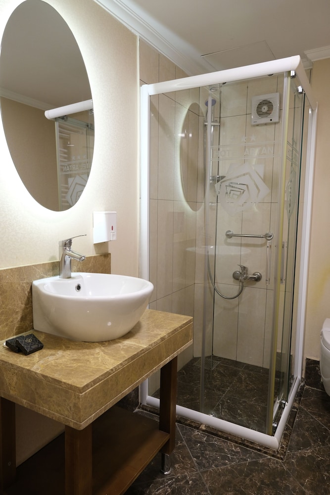 ARTAN OTEL 44/45