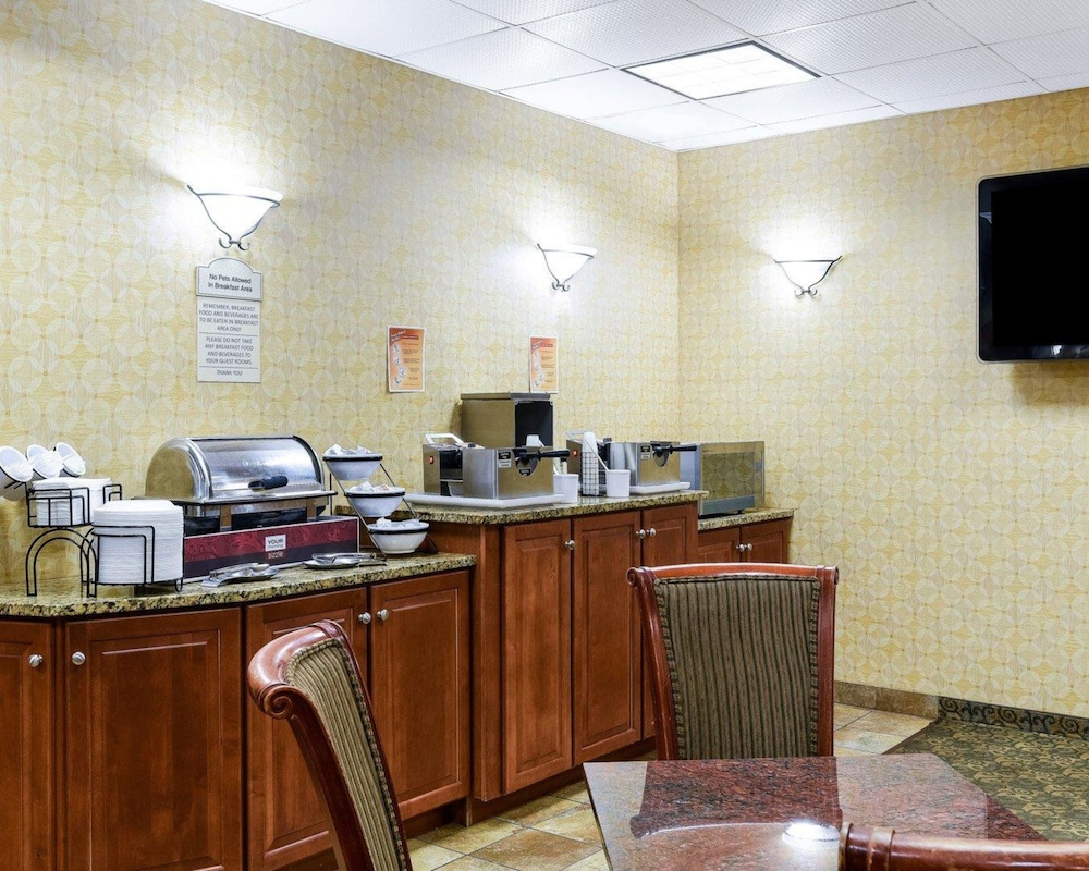 Comfort Inn Grantsville 35/41