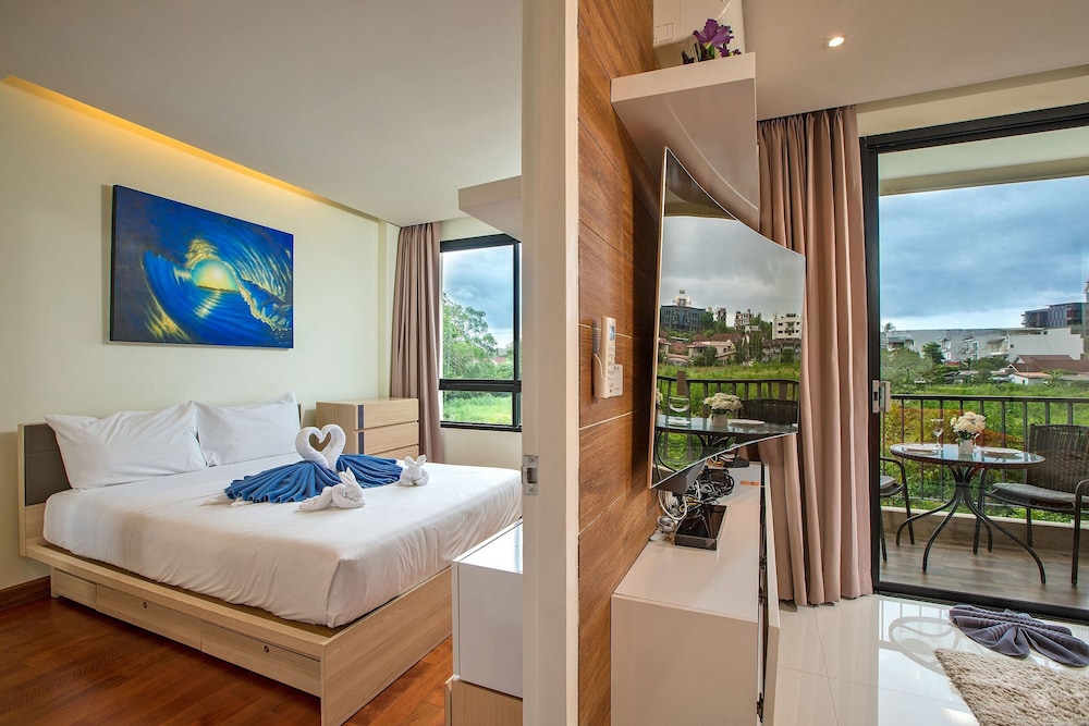 The Lago Apartments By Tropiclook 14/49