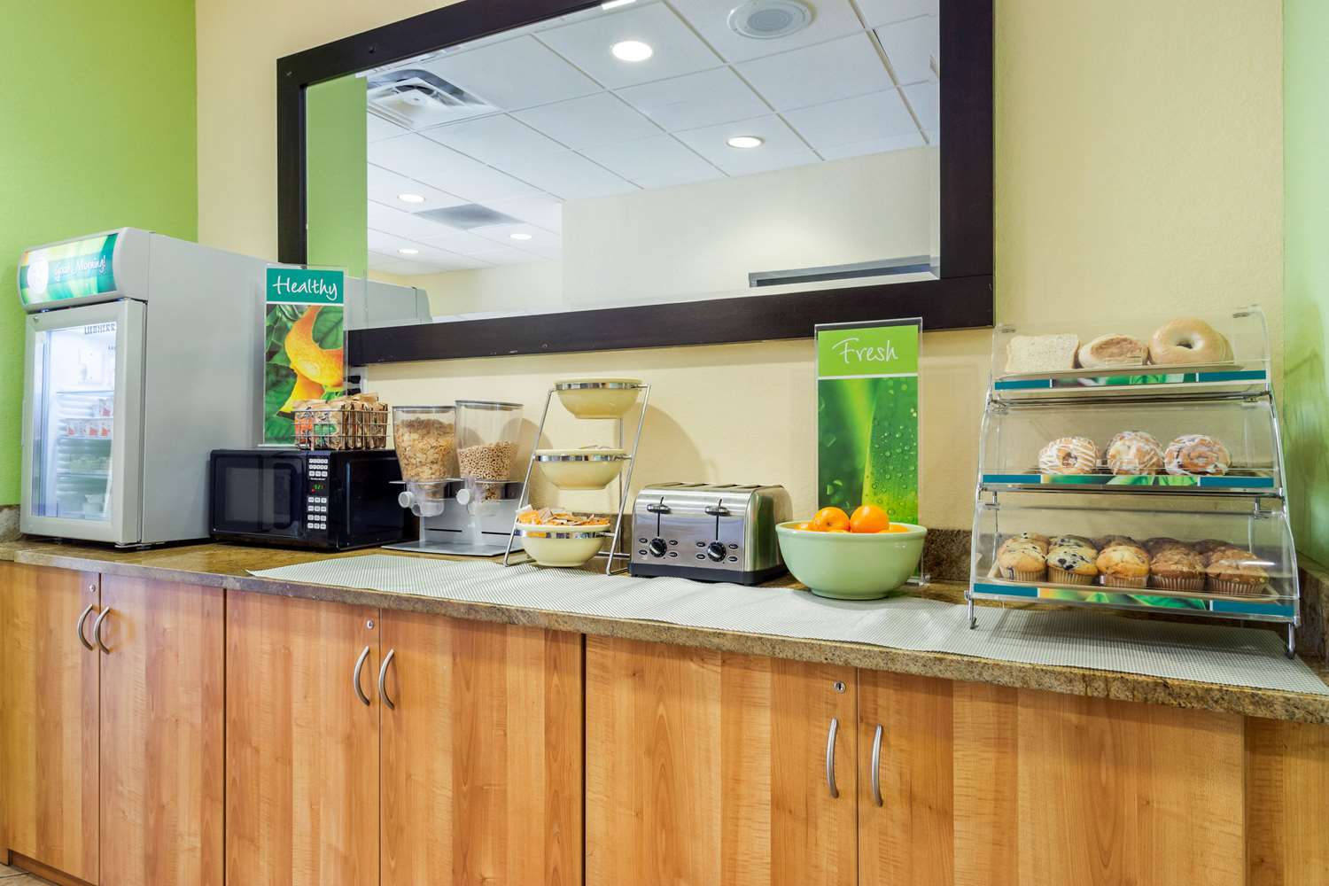 Quality Inn & Suites Lehigh Acres Fort Myers 4/34