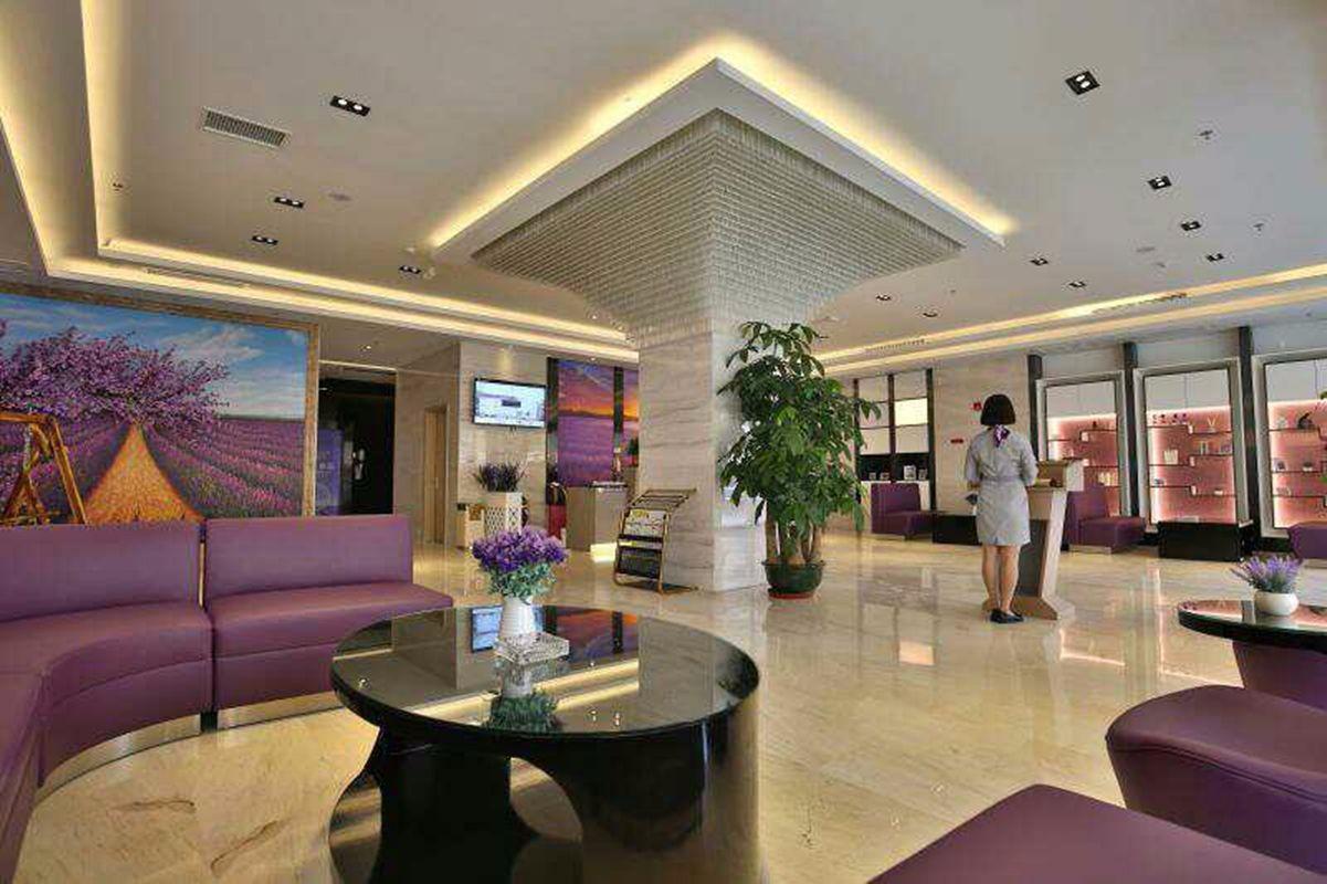 Lavande Hotels (Foshan Nanhai Square) 10/15