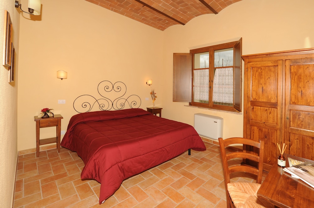 Agriturismo Poggio Tobruk 11/28