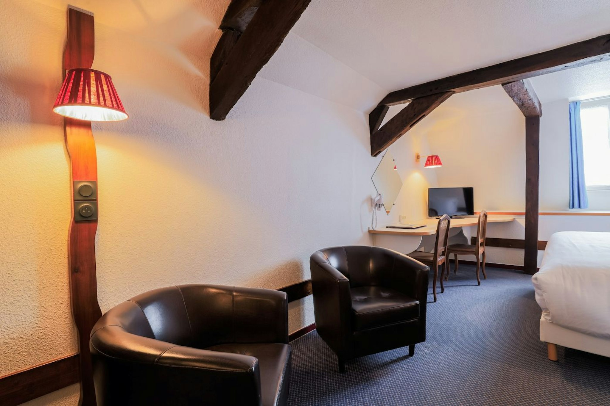 Hotel Les Trois Luppars 11/17