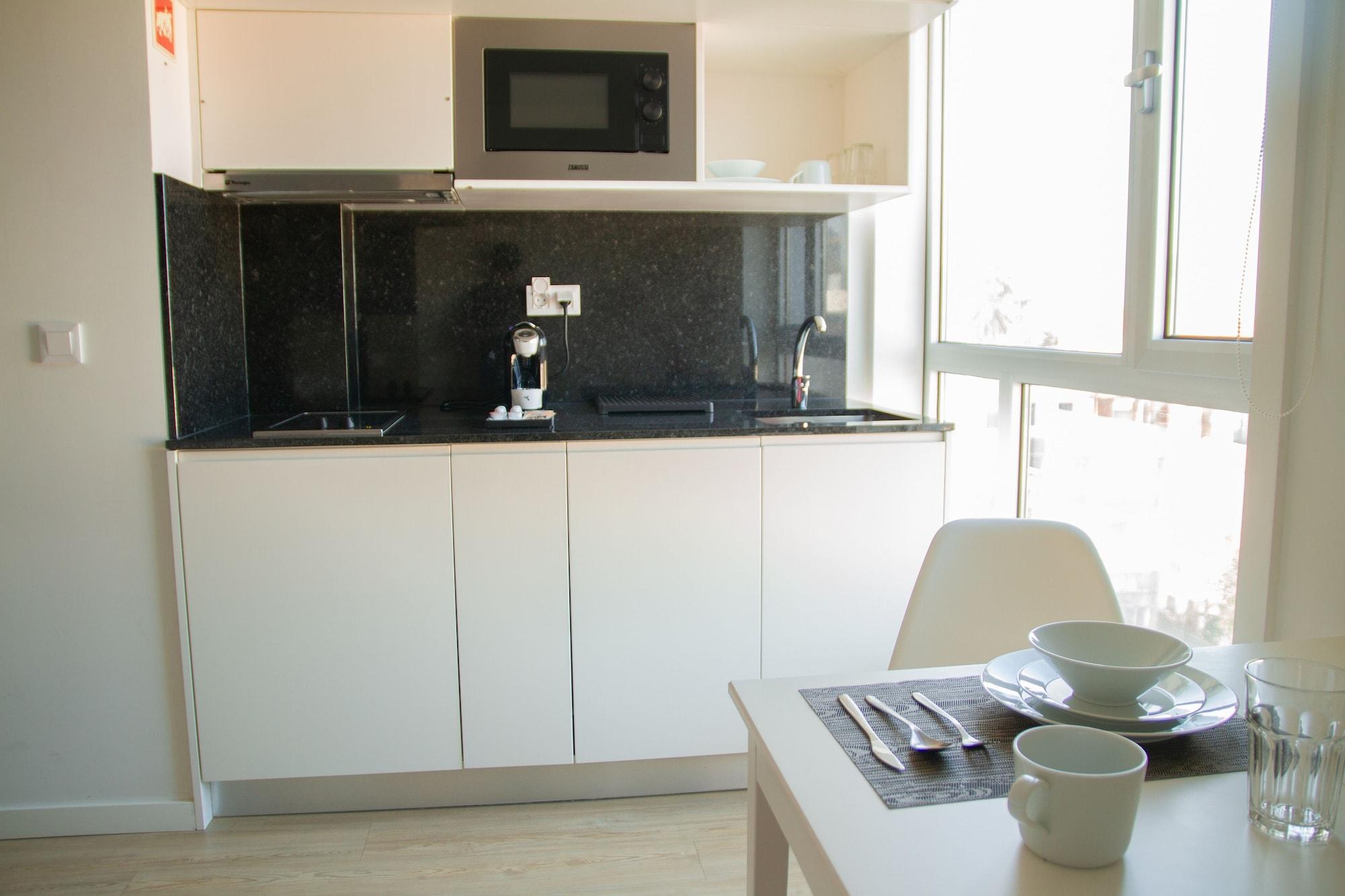 Room Select Porto Suites 25/34