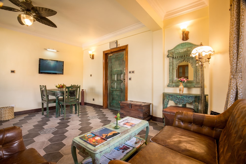 Heritage Hotel Suites And Spa 34/50