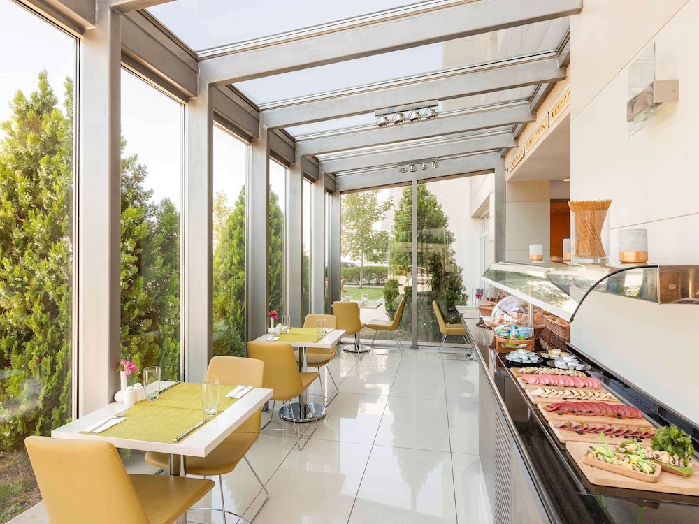 Hotel Ibis Kayseri 34/61