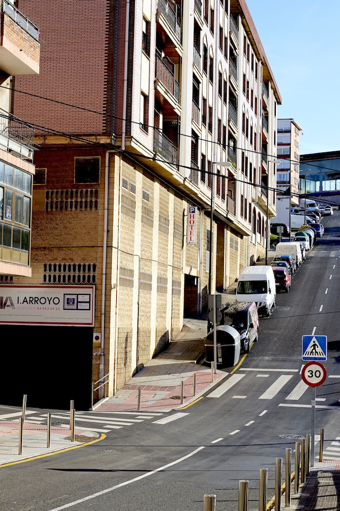 Hotel San Jorge 35/40