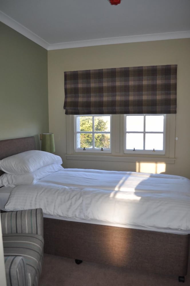 Loch Maree Hotel 4/29