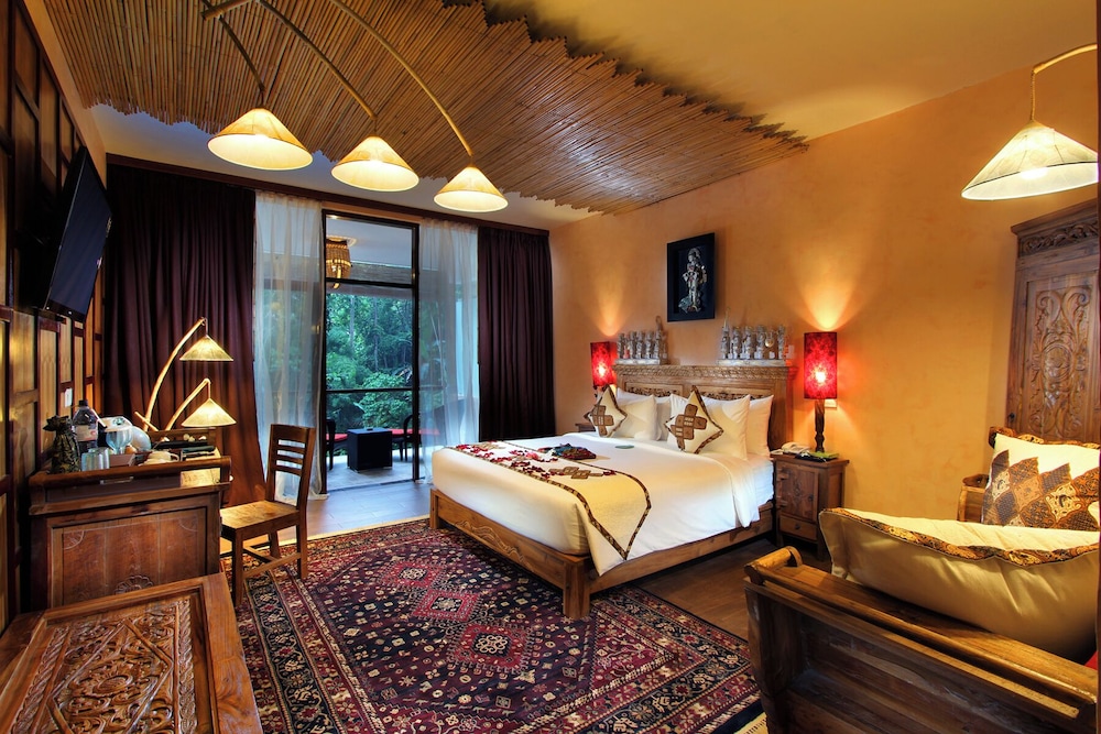Jungle Retreat By Kupu Kupu Barong 9/50