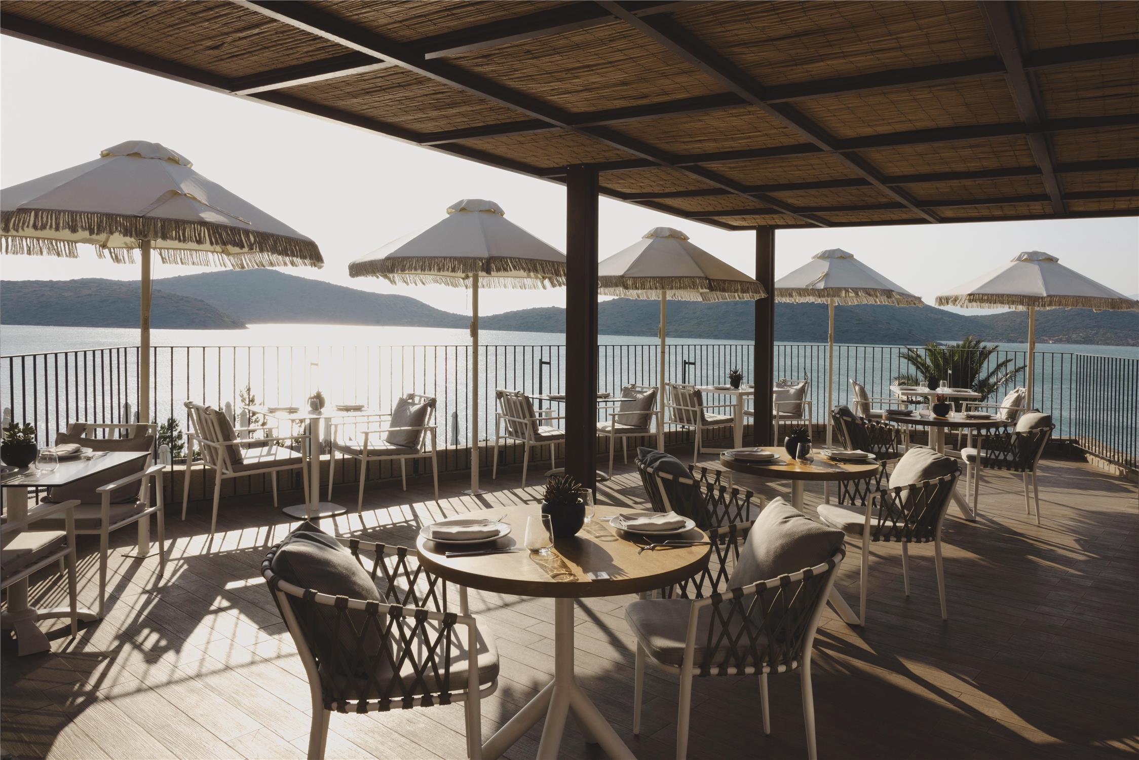 Domes Aulus Elounda Resort, Curio Collection by Hilton 52/73