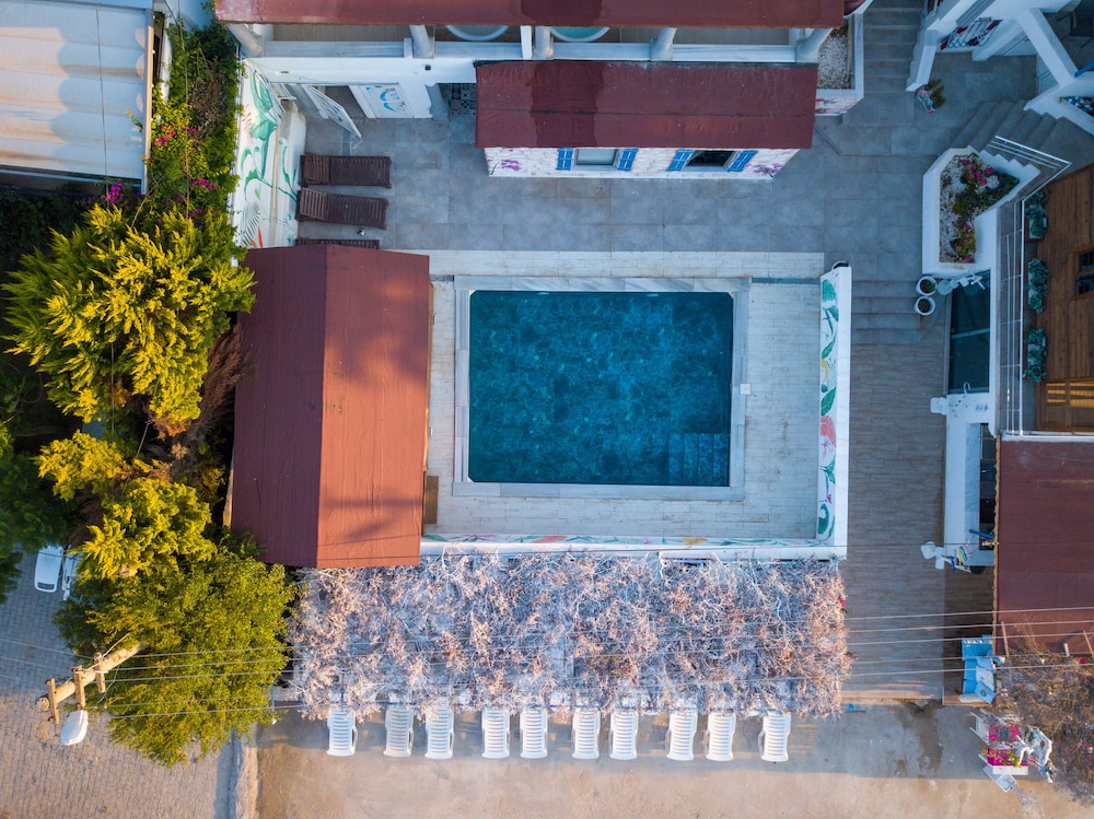 Akyali Butik Hotel 2/50