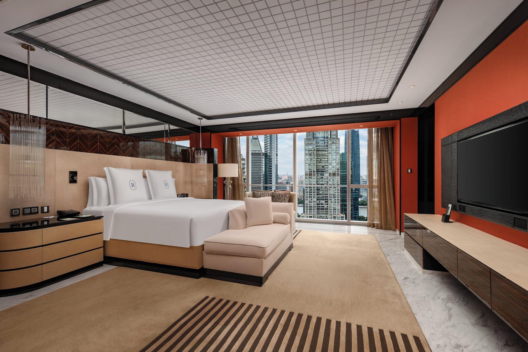 3 Bedrooms, Presidential, Pearl, Suite, River View