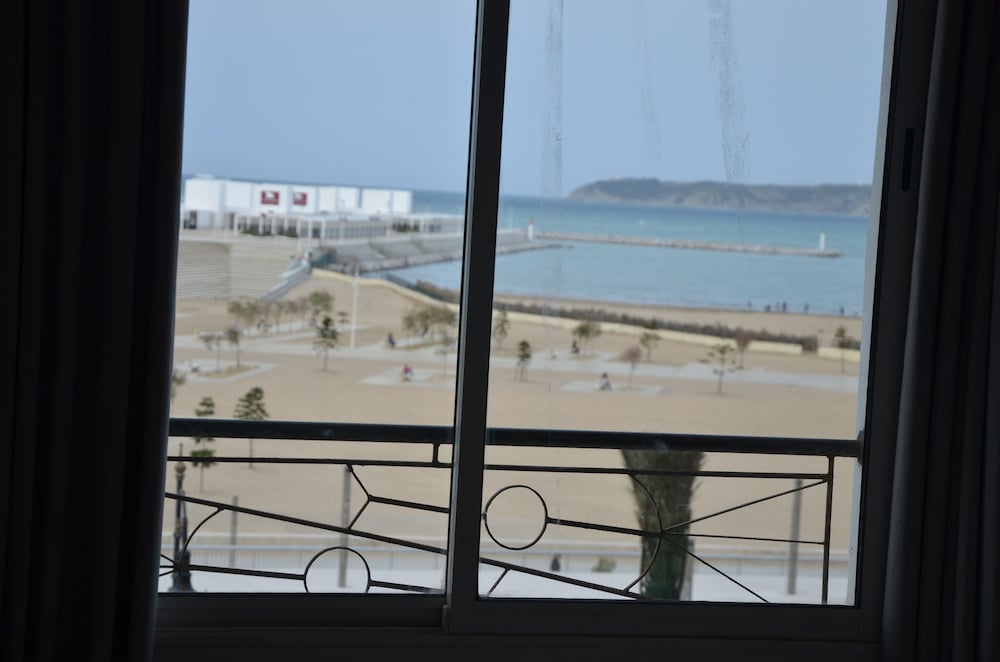 Hotel Miramar Tanger 39/43