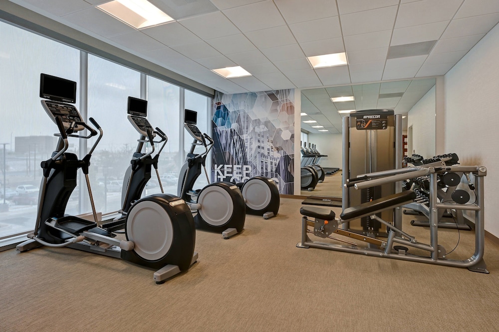 Springhill Suites by Marriott Albuquerque University Area 25/52