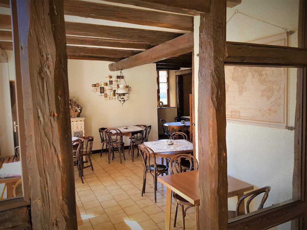Au Vieux Moulin 32/50
