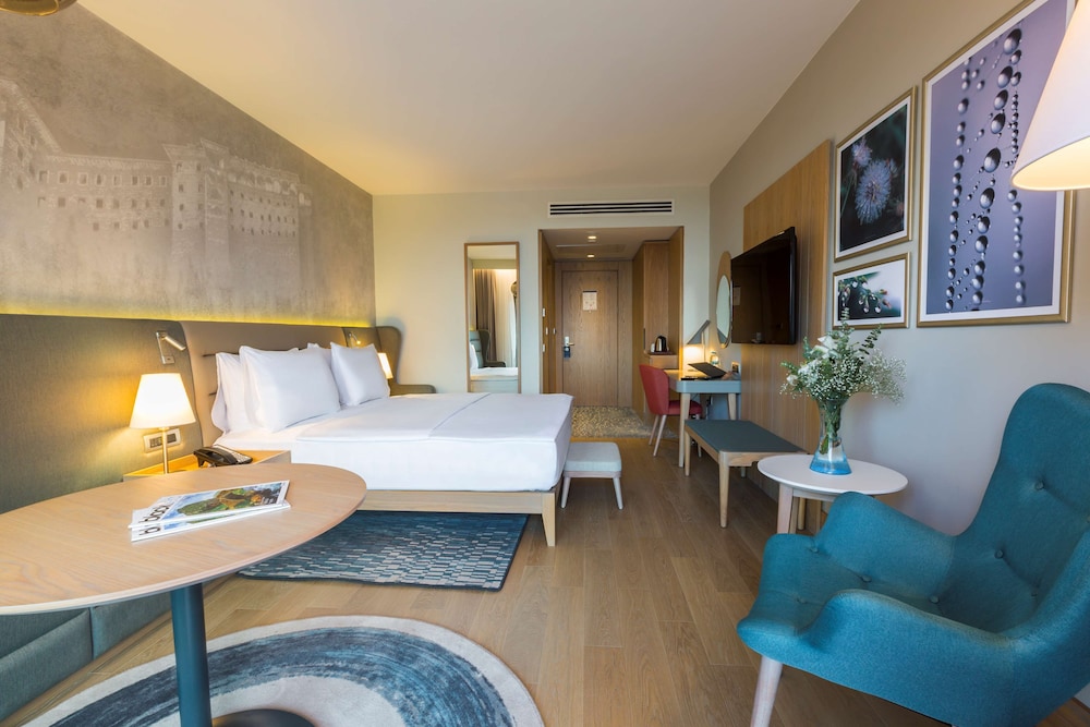 Radisson Blu Hotel Trabzon 17/70