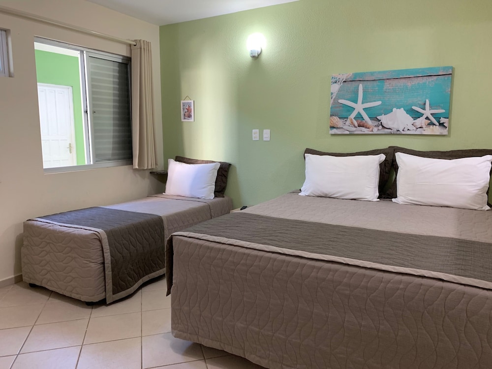ROOM, TRIPLE, GROUND FLOOR