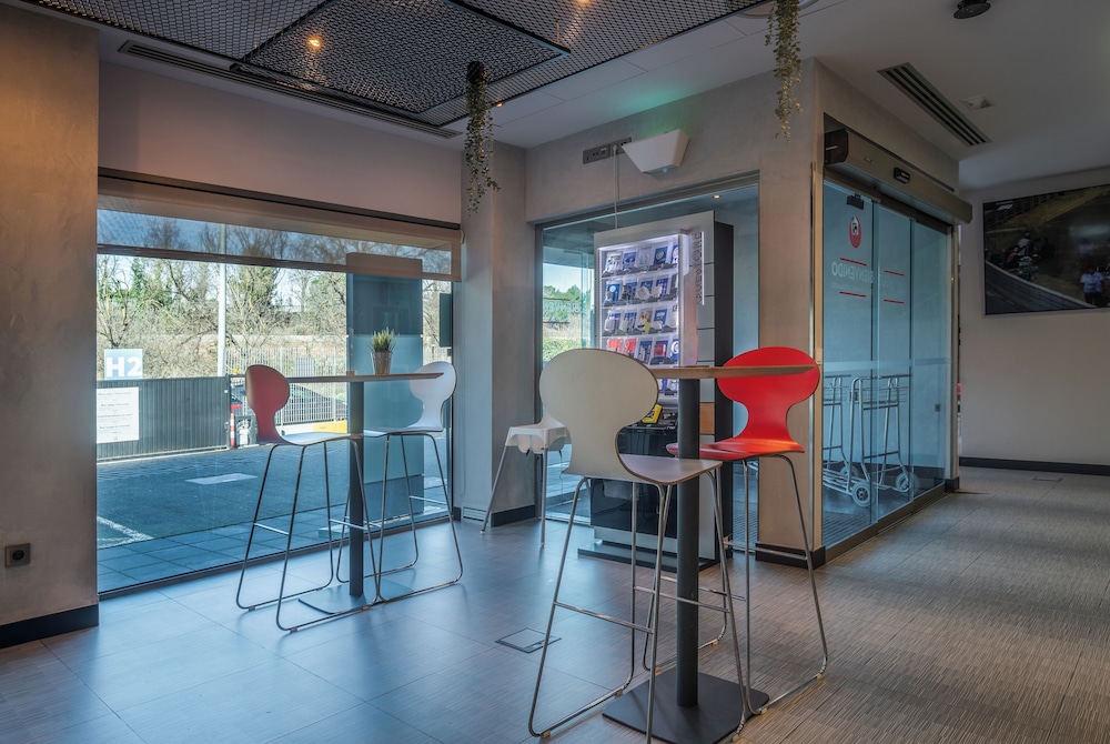 ibis Barcelona Montmelo Granollers 45/73