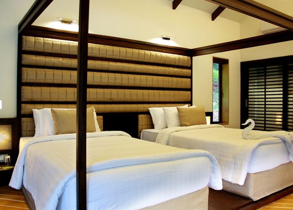 The Ibnii Spa Resort 6/48