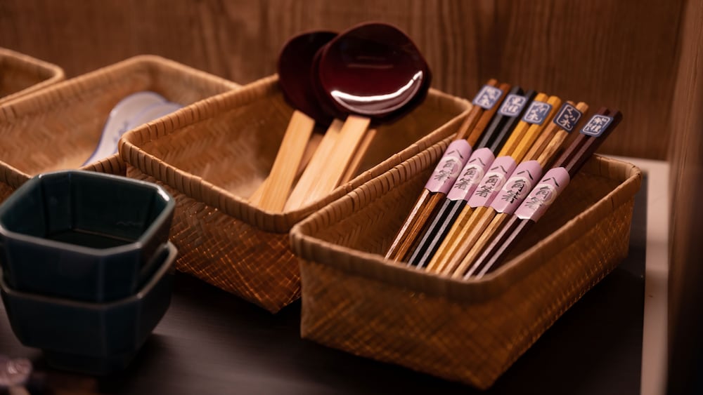 MIMARU Suites 京都セントラル 写真4