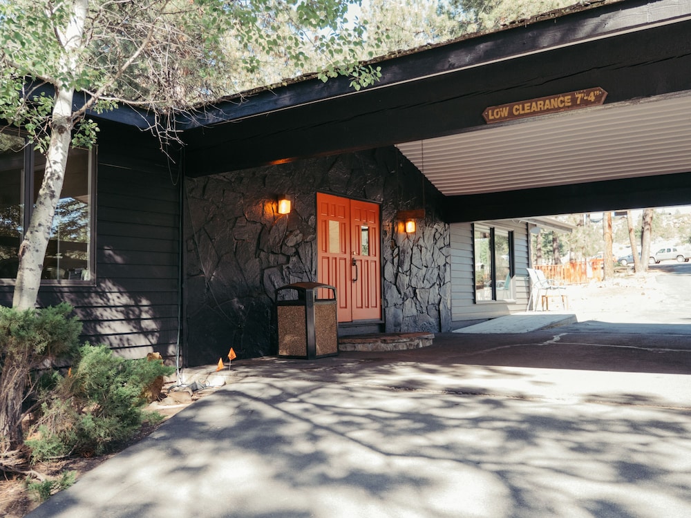 LOGE Bend 2/64