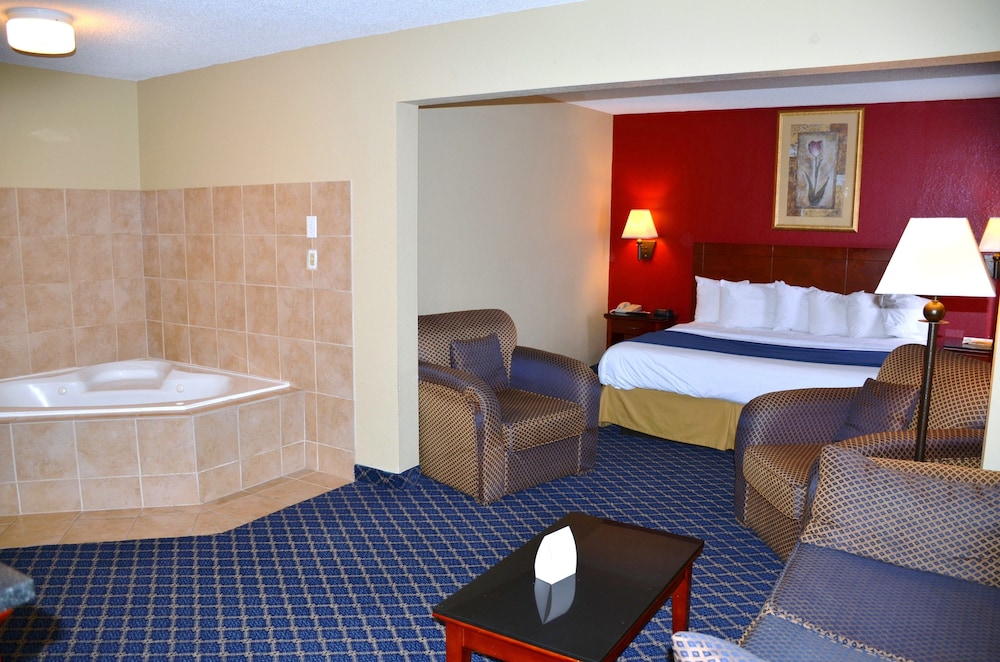 Red Roof Inn Washington, NC 21/46